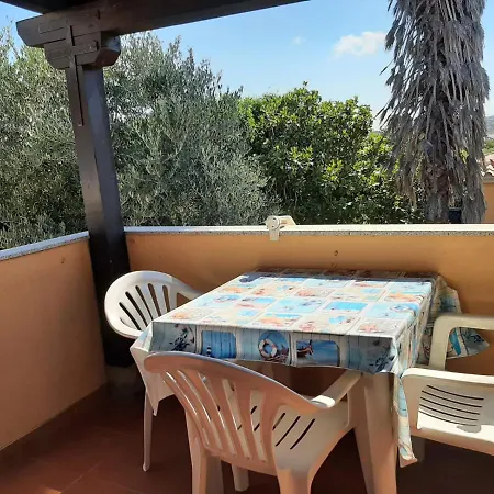 Bilocale Mulargia Daire